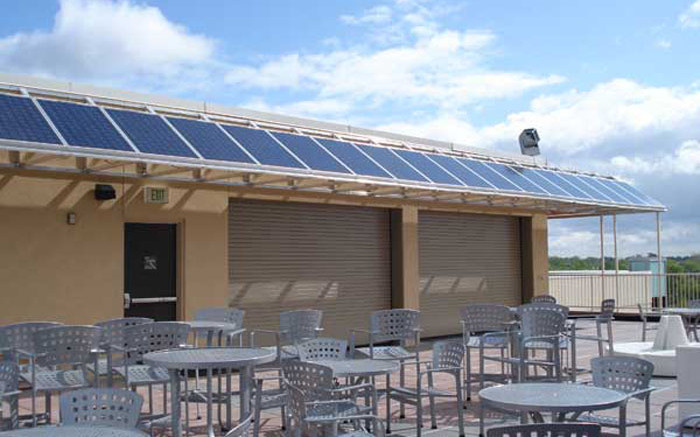 Aprovechemos la energía solar en sus numerosas aplicaciones