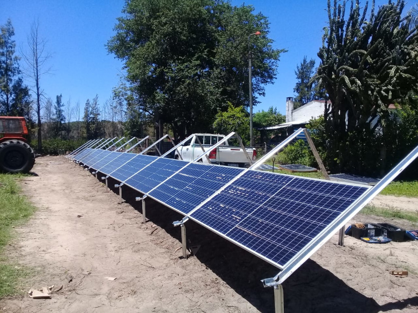 Reducir la factura eléctrica al 50% en menos de 12hs
