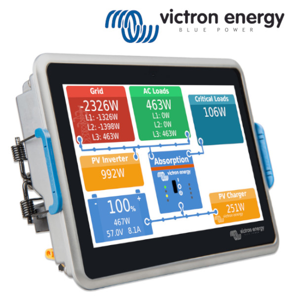 Victron Energy Ekrano GX