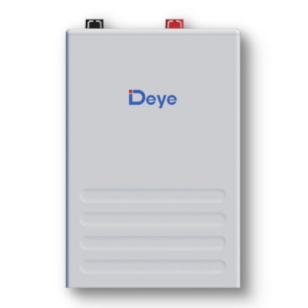 Batería Litio LiFePo4 Deye 5.12 kWh - SE-F5-L