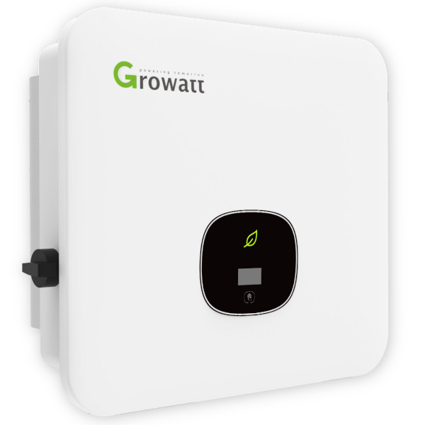 Inversor Growatt MOD15KTL3-X Trifasico 2MPPT 15KW
