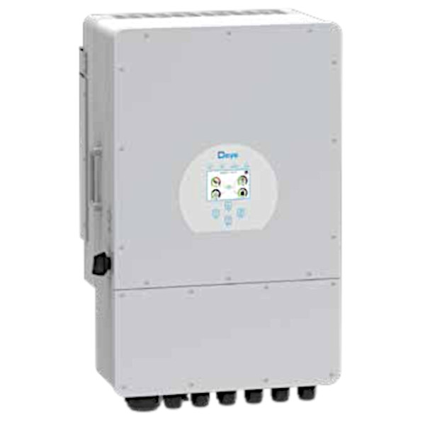 Inversor Hibrido Trifásico Deye 12kW - IP65 -SUN-12K-SG05LP3-EU-SM2