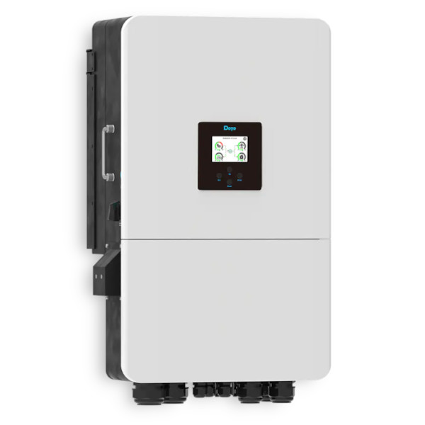 Inv. Hibrido Trifasico Deye 20kW - IP65 - SUN-20K-SG05LP3-EU-SM2
