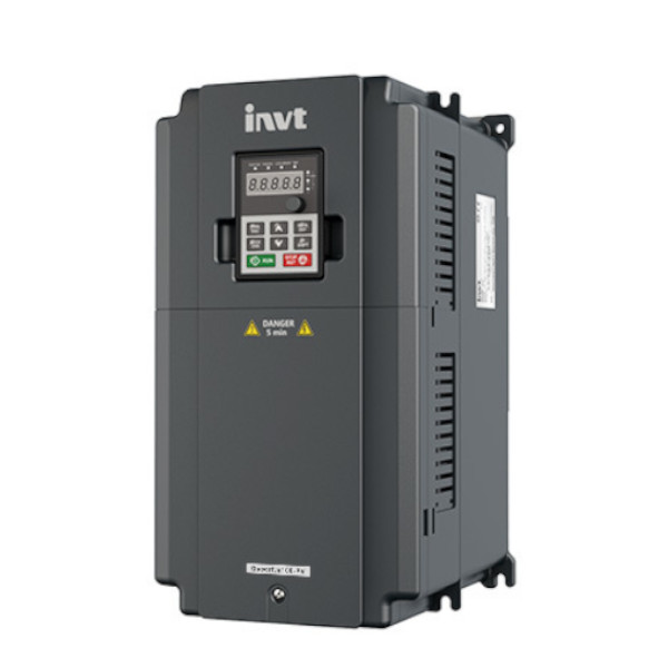 Inversor INVT de Bombeo Solar 11kW - GD100-011G-4-PV