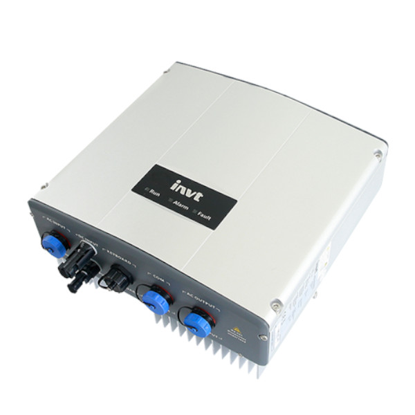 Inversor INVT- de Bombeo Solar 2.2kW - BPD2K2TNAC