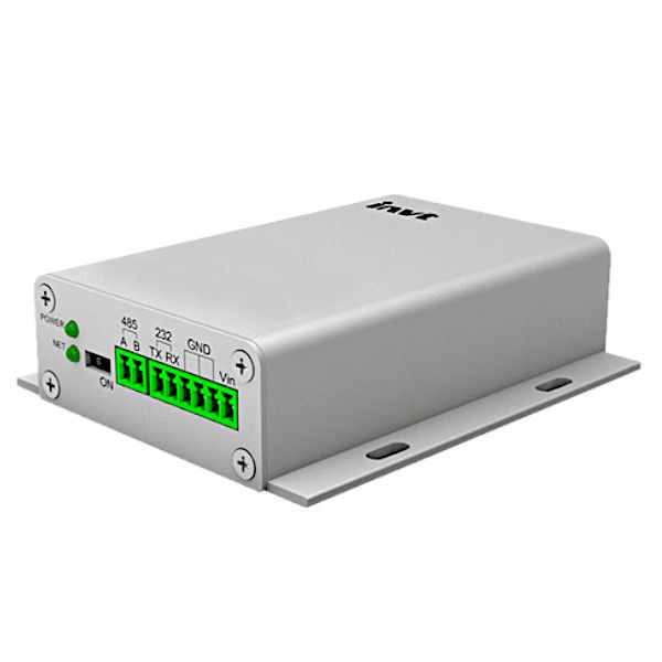Monitoreo Remoto INVT para Bombeo Solar GD100-PV - ICA200-01