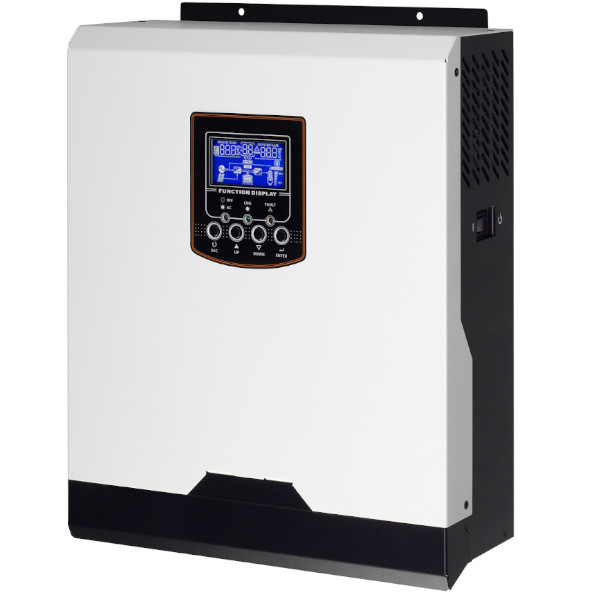 Voltronic Axpert VM 3kW - MPPT - 24V - 40A