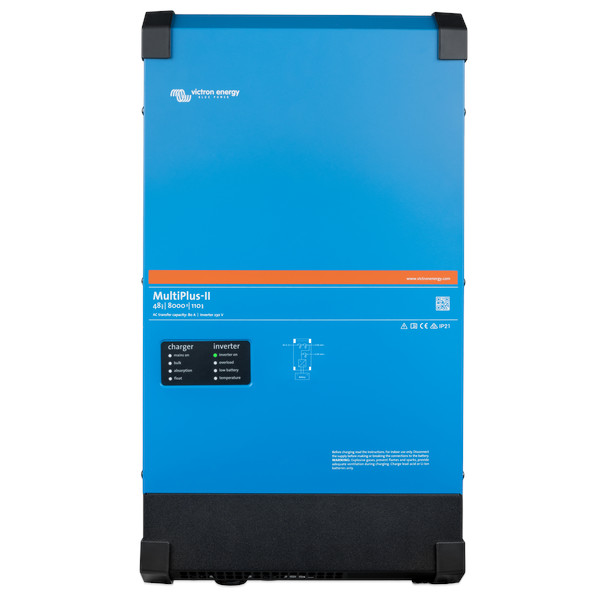 Inversor/cargador Victron MultiPlus-II 48v 5000W 70-50A