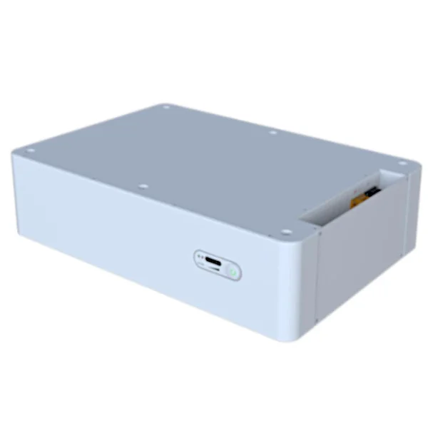 Batería Growatt All In One Future H series - 48V 5,5kWh - SKU: BA00087