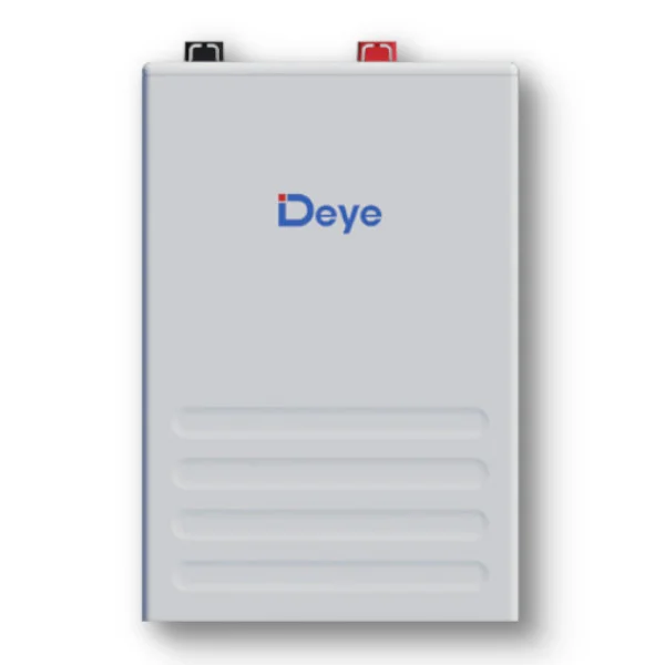 Batería Litio LiFePo4 Deye 5.12 kWh - SE-F5-L - SKU: BA00095