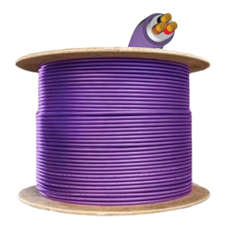 Cable Sintenax 3x4 subterraneo Argenplas xmt - SKU: AC00070