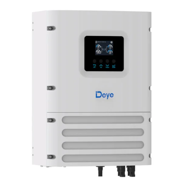 Inversor Off Grid Deye SUN-6K-OG02LP1-EU-AM1 6kVA - IP65 - SKU: OG00046