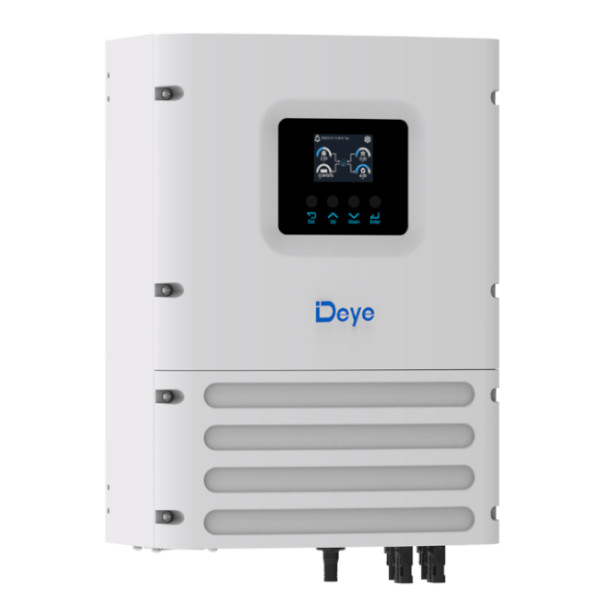 Inversor Off Grid Deye SUN-6K-OG02LP1-EU-AM1 6kVA - IP65 - SKU: OG00046