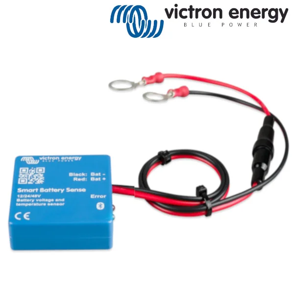 Smart Battery Sense - sensor inalambrico de baterias - Victron - SKU: AC00089