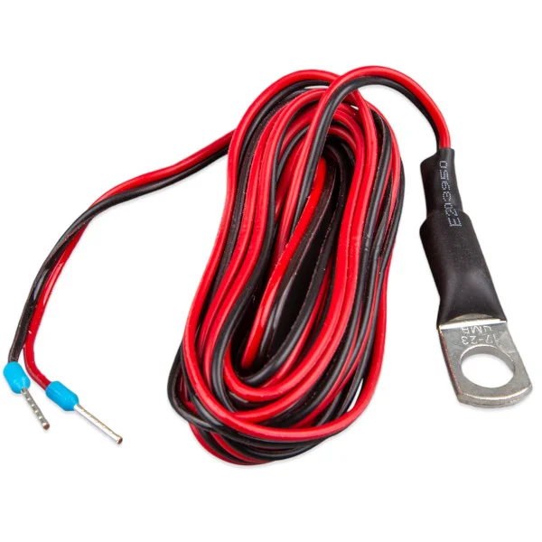 Victron Sensor de temperatura para QUA/PMP/Venus GX - SKU: AC00067