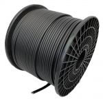 Cable para paneles Solares 4mm