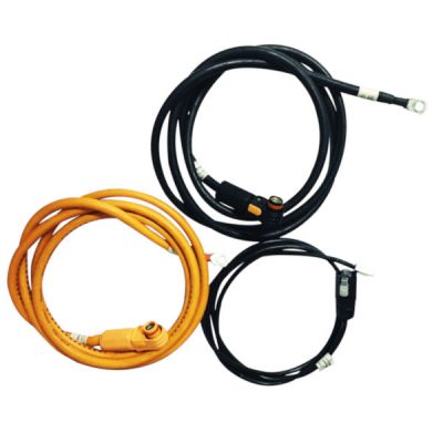 Kit de cables para conectar Growatt ARK2.5L-A1 a inversor