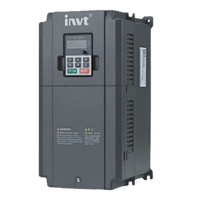 Inversor INVT de Bombeo Solar 22kW - GD100-022G-4-PV