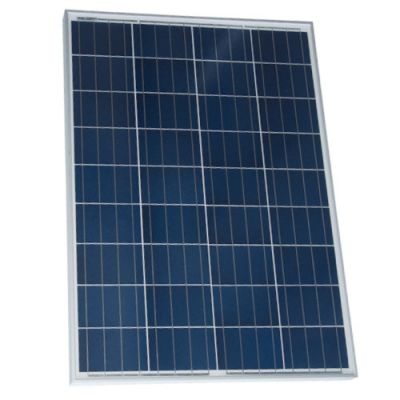PS-90 Panel Solar Policristalino 90W - 18V